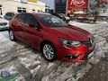 ÇİÇEKLER OTOMOTİV VAN - 2018 MODEL MEGANE 1.5 DCI TOUCH EDC