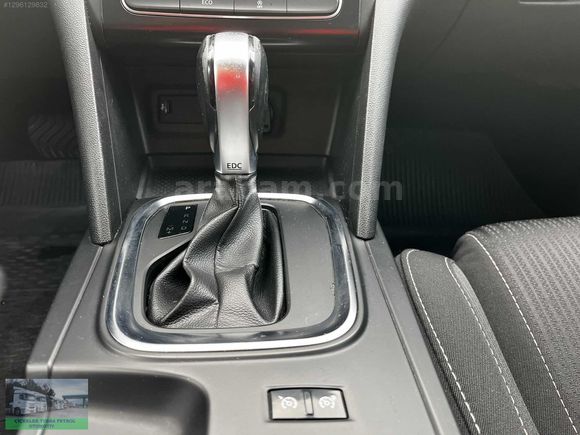ÇİÇEKLER OTOMOTİV VAN - 2018 MODEL MEGANE 1.5 DCI TOUCH EDC