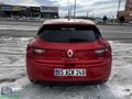 ÇİÇEKLER OTOMOTİV VAN - 2018 MODEL MEGANE 1.5 DCI TOUCH EDC