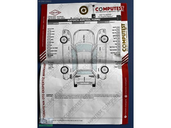 ÇİÇEKLER OTOMOTİV VAN - 2018 MODEL MEGANE 1.5 DCI TOUCH EDC