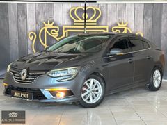 2017 HATASIZ DEĞİŞENSİZ OTOMATİK 1.5 DCI TOUCH KREDİ KART 12 AY