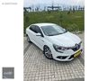 RENAULT MEGANE 1.5 DCİ TOUCH OTOMATİK
