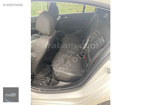 RENAULT MEGANE 1.5 DCİ TOUCH OTOMATİK