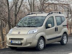 Sahibinden Fiat Fiorino Combi 1.3 Multijet Active 2010 Model