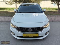 *NİHAT DEMİRHAN OTOMOTİV* 2017 1.6 OTOMATİK EGEA COMFORT