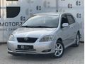 2004 COROLLA 1.6 VVT-İ SOL KLİMA-LPG-257.000KM
