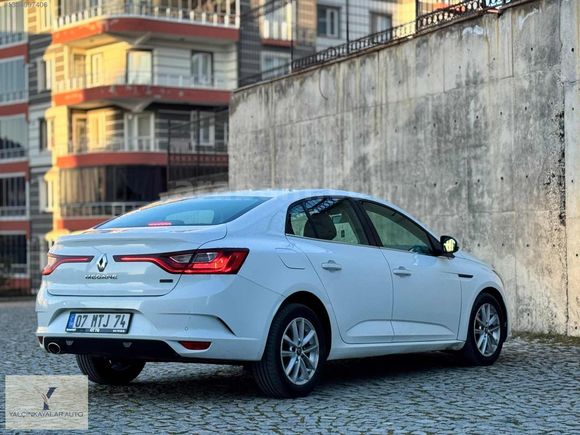 HATASIZ TEMİZ DÜŞÜK KM