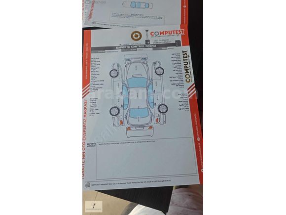 HATASIZ TEMİZ DÜŞÜK KM