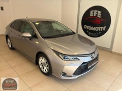 2019 TOYOTA COROLLA 1.6 FLAME 88.000 KM OTOMATİK