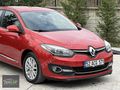 |ZENCAR| 2015 MEGANE 1.5DCİ EDC TOUCH PLUS BOYASIZ 12 TAKSİT