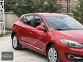 |ZENCAR| 2015 MEGANE 1.5DCİ EDC TOUCH PLUS BOYASIZ 12 TAKSİT