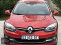 |ZENCAR| 2015 MEGANE 1.5DCİ EDC TOUCH PLUS BOYASIZ 12 TAKSİT