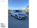 Coşkunsoy otomotivden Toyota Corolla 1.4-4D Advance