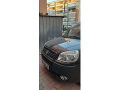 Sahibinden Fiat Doblo Combi 1.3 Multijet Safeline 2011 Model
