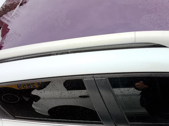 Sahibinden Ford Kuga 2.0 TDCi Titanium 2009 Model