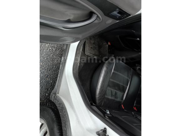 Sahibinden Ford Kuga 2.0 TDCi Titanium 2009 Model