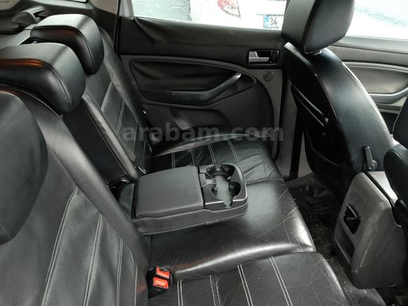 Sahibinden Ford Kuga 2.0 TDCi Titanium 2009 Model