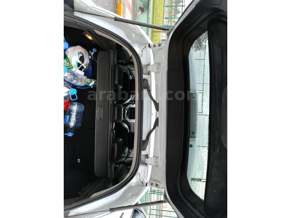 Sahibinden Ford Kuga 2.0 TDCi Titanium 2009 Model