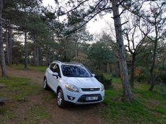 Sahibinden Ford Kuga 2.0 TDCi Titanium 2009 Model