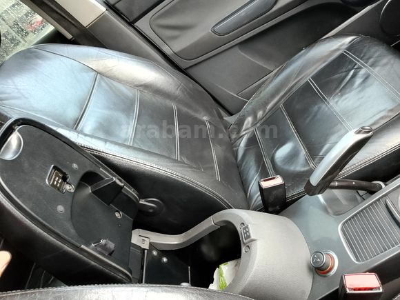 Sahibinden Ford Kuga 2.0 TDCi Titanium 2009 Model