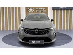 2024 RENAULT CLIO 1.0 TCe Evolution