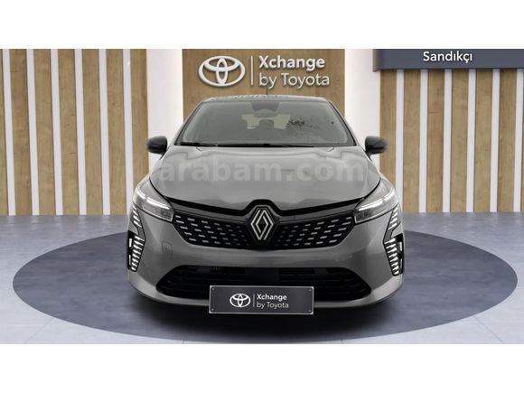 2024 RENAULT CLIO 1.0 TCe Evolution