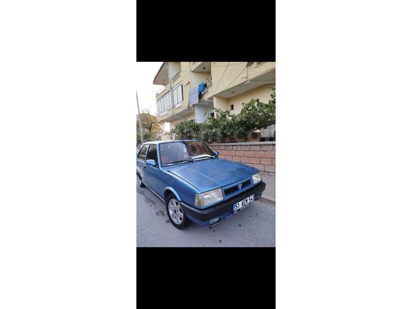 Sahibinden Tofaş Şahin 5 Vites 1988 Model