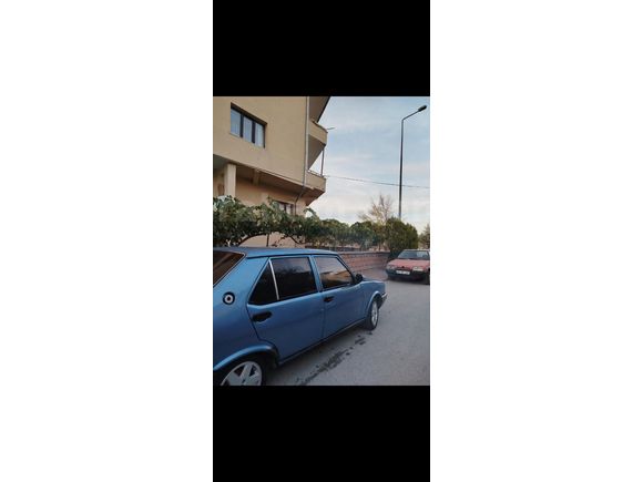 Sahibinden Tofaş Şahin 5 Vites 1988 Model