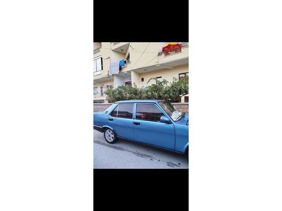 Sahibinden Tofaş Şahin 5 Vites 1988 Model