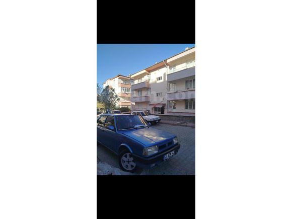 Sahibinden Tofaş Şahin 5 Vites 1988 Model