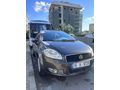 Emekli Polisten Fiat Linea 1.3 Multijet Dynamic Plus 2010 Model 