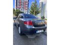 Emekli Polisten Fiat Linea 1.3 Multijet Dynamic Plus 2010 Model 