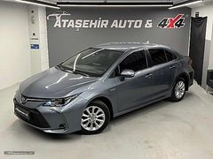 2020 TOYOTA COROLLA 1.8 HYBRID DREAM