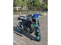Sahibinden Yamaha MT 25 ABS 