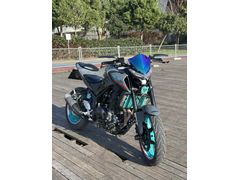 Sahibinden Yamaha MT 25 ABS 