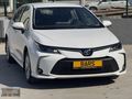 2022 COROLLA 1.8 HYBRİD DREAM 83 BİN KM'DE ORJİNAL