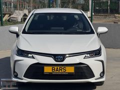 2022 COROLLA 1.8 HYBRİD DREAM 83 BİN KM'DE ORJİNAL