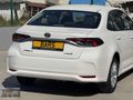 2022 COROLLA 1.8 HYBRİD DREAM 83 BİN KM'DE ORJİNAL
