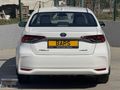 2022 COROLLA 1.8 HYBRİD DREAM 83 BİN KM'DE ORJİNAL