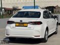 2022 COROLLA 1.8 HYBRİD DREAM 83 BİN KM'DE ORJİNAL