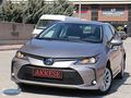 GARANTİLİ 2021 COROLLA HYBRİD 99.000KM YETKİLİ SERVİS BAKIMLI