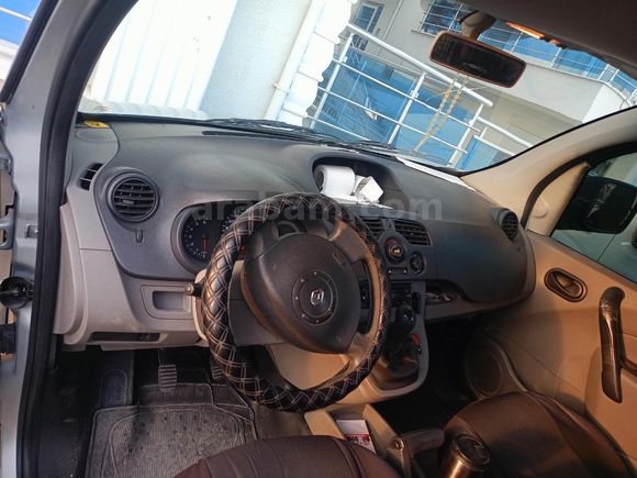 Sahibinden Renault Kangoo Multix 1.5 dCi Authentique 2011 Model