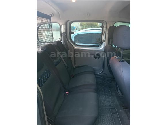 Sahibinden Renault Kangoo Multix 1.5 dCi Authentique 2011 Model