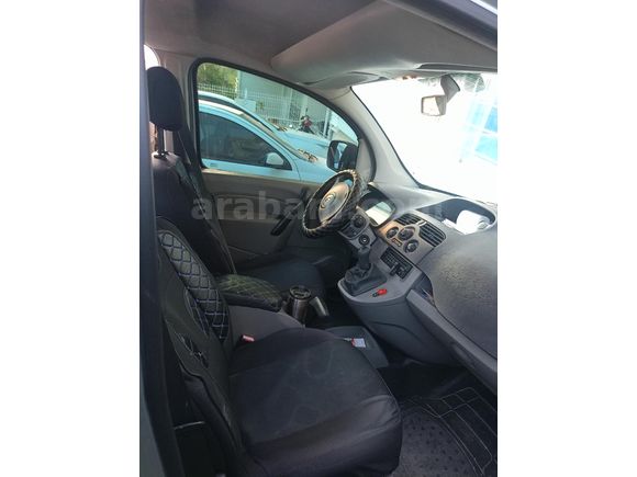 Sahibinden Renault Kangoo Multix 1.5 dCi Authentique 2011 Model