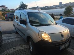 Sahibinden Renault Kangoo Multix 1.5 dCi Authentique 2011 Model