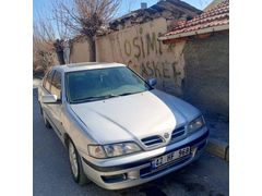 Sahibinden Nissan Primera 1.6 Special Edition 1999 Model