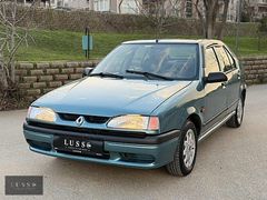 LUSSO GARAJ'dan RENAULT 19 HİDROLİK DİREKSİYON+LPG MASRAFSIZ