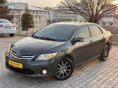 BAKAY'DAN 2011/TAM OTOMATİK/BENZİN/COMFORT EXTRA/COROLLA