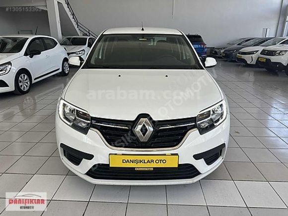 2020 MODEL SYMBOL 0.9 Tce TURBO