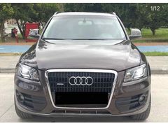 Sahibinden Audi Q5 2.0 TDI Quattro 2012 Model 